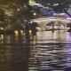 “桨声”灯影里的秦淮河