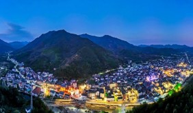 一座900年古村，治好了都市人的“精神内耗”