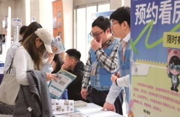 上海：从“一张床”到“一站式”构筑青年逐梦第一站