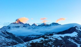 我国新增两处世界地质公园 总数达51处稳居全球首位