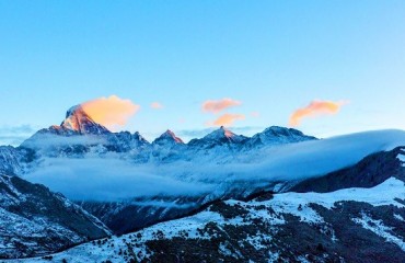 我国新增两处世界地质公园 总数达51处稳居全球首位