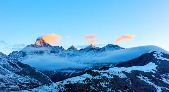 我国新增两处世界地质公园 总数达51处稳居全球首位