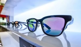 阿里千问AI眼镜全球首店落户禄口机场 “首发经济”彰显南京引力