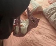 南京出生4天女婴被秤砣砸中，它为什么会掉下来?