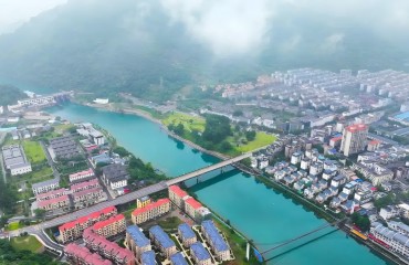 台州乡村振兴考核再夺“鼎” 优秀县(市、区)数量全省第一