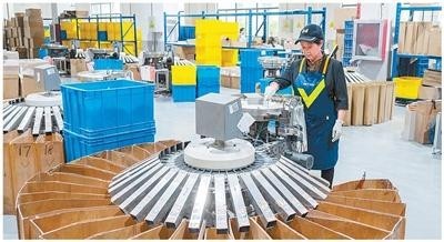 从“羽毛之乡”到“体育装备集群”：安徽无为羽毛球产业的升级之路