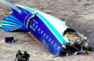 俄罗斯最新确认阿客机坠机是由俄误击：解析俄历史上的主要击落事件