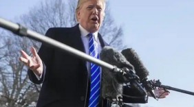 将邀请以黎领导人前往白宫会谈，特朗普动机是什么？