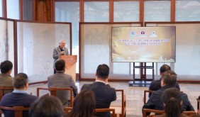 南京打造全国首个“地质+文物双修复”博物馆