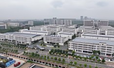 浙江“415X”集群赛道更新