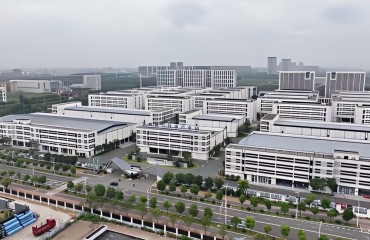 浙江“415X”集群赛道更新