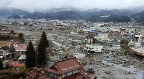 日本7.5级地震对中国无影响