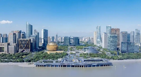 十余年“长跑”再加速 杭州推出十条新政冲刺国际级软件名城