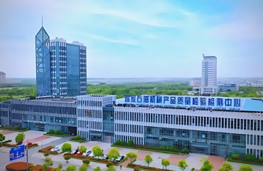 建湖石油装备“链”动全球：全产业链优势铸就出海硬底气