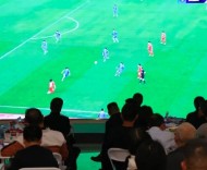 “五一”旅游市場熱度攀升 江蘇將借“蘇超”帶熱文旅融合