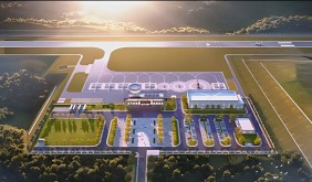 绩溪、长丰通用机场加快建设 安徽低空基建驶入快车道