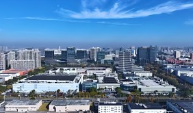 錢塘發(fā)布“十五五”產(chǎn)業(yè)新藍(lán)圖 迭代“515”體系錨定千億目標(biāo)