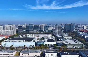 钱塘发布“十五五”产业新蓝图 迭代“515”体系锚定千亿目标