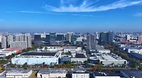 钱塘发布“十五五”产业新蓝图 迭代“515”体系锚定千亿目标