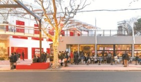 上海徐匯再造“新消費億元街區(qū)”