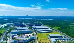 合肥濱湖科學(xué)城實體化改革加速 打通“從0到1”到“從1到N”創(chuàng)新全鏈條