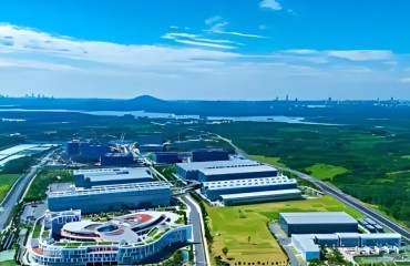 合肥滨湖科学城实体化改革加速 打通“从0到1”到“从1到N”创新全链条