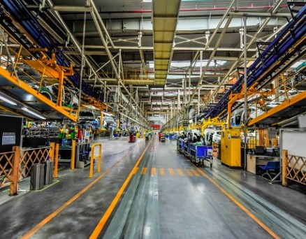 中东局势外溢冲击长三角：外贸物流短期承压，产业韧性支撑“阵痛期”