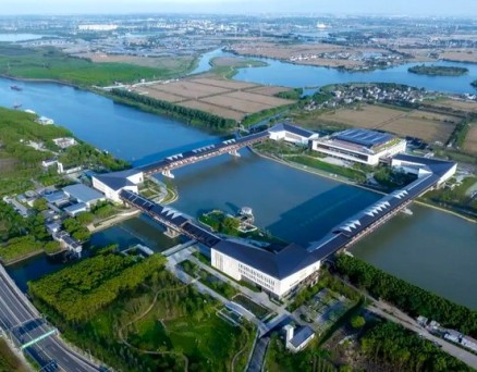 一個“無廢”的長三角 一份可復(fù)制的“生態(tài)一體化”范本