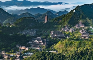 在開化，尋根的故事，找慢的答案