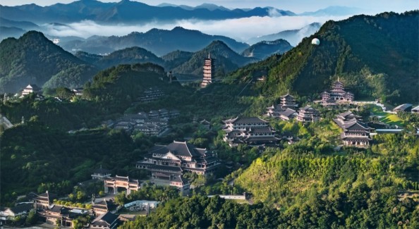 在開化，尋根的故事，找慢的答案