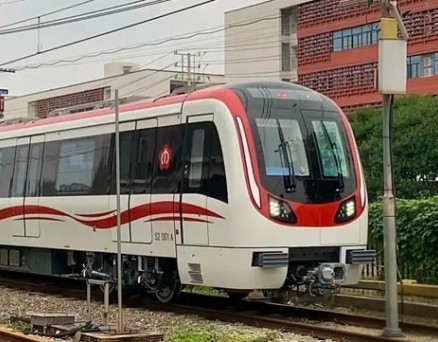 30分鐘跨省通勤，寧馬城際開通：城市群一體化進(jìn)入“深水區(qū)”