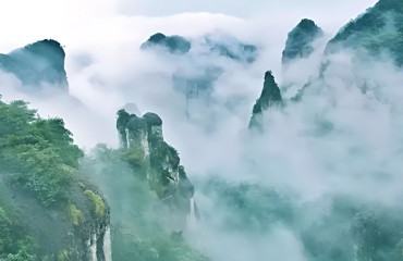 臺州發(fā)布185場“雙假”文旅促消費活動