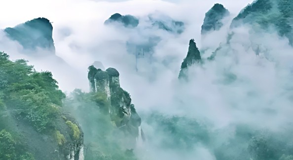 臺州發(fā)布185場“雙假”文旅促消費活動