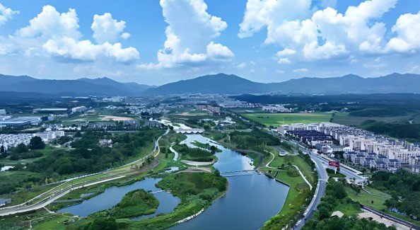 “綠”動未來：黃山綠色食品產(chǎn)業(yè)成發(fā)展新引擎