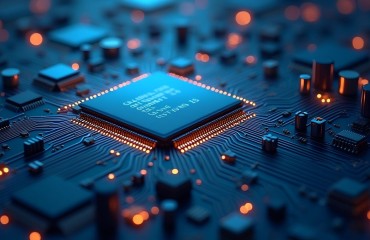 绍兴加速推进集成电路产业“伙伴计划”