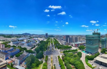 绍兴实施“好邻居”邻里互助计划 18个社区试点探路邻里守望新机制