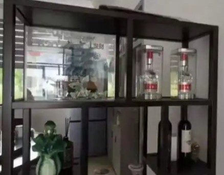 五糧液旁的慰問：沭陽“困難老人”烏龍背后的基層形式主義之困