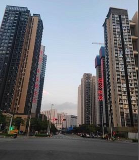 从“止跌回稳”到“持续巩固”，一场重塑房地产命运的结构性变局正在展开