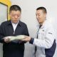 劉文榮、牛世杰帶隊開展節(jié)前安全生產調研督查