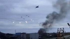 俄軍后方“大出血”，普京牽手伊朗：一場雙向消耗戰(zhàn)正逼近臨界點(diǎn)