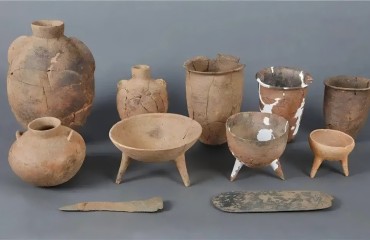 十年积淀，考古“黄金时代”——2025年度全国十大考古新发现揭晓