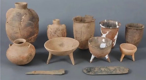 十年積淀，考古“黃金時代”——2025年度全國十大考古新發(fā)現(xiàn)揭曉