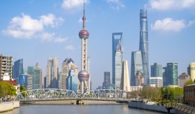 上海穩(wěn)居“五一”全國熱門目的地前列