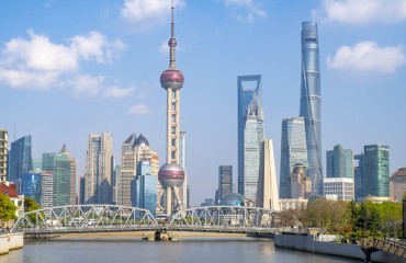 上海稳居“五一”全国热门目的地前列