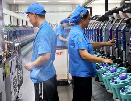 當(dāng)“第二經(jīng)濟(jì)大省”也開始缺人：江蘇負(fù)增長背后的全國性隱喻