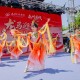 五一首日，凤城河风景区沉浸式体验拉满，解锁假日新精彩