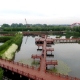 “五一”打卡长江生态廊道