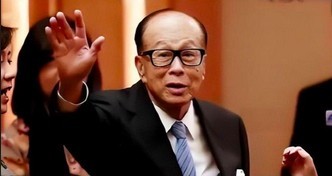 套現(xiàn)約419億人民幣：李嘉誠(chéng)再售英國(guó)電訊資產(chǎn)，“西退東歸”棋局浮現(xiàn)