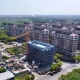 泰兴市重点医疗卫生设施加快建设