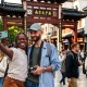 入境游下沉、小城崛起：2026“五一”长三角文旅深度观察